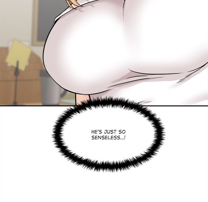 Crossing the Line Chapter 35 image 120