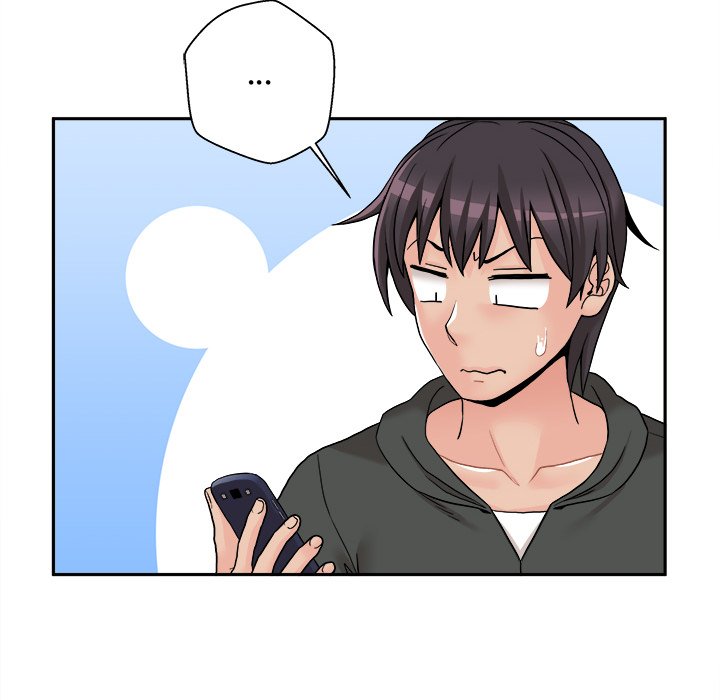 Crossing the Line Chapter 35 image 123