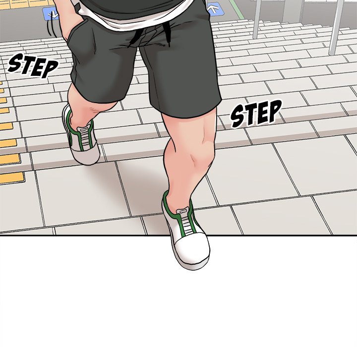Crossing the Line Chapter 35 image 125