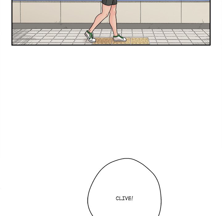 Crossing the Line Chapter 35 image 127