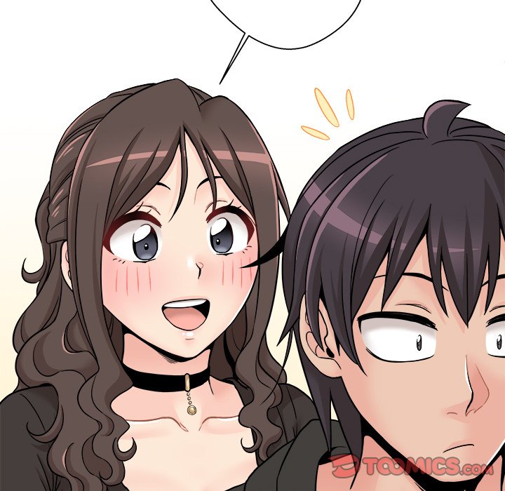 Crossing the Line Chapter 35 image 128