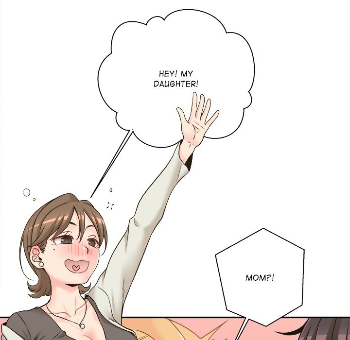 Crossing the Line Chapter 35 image 12