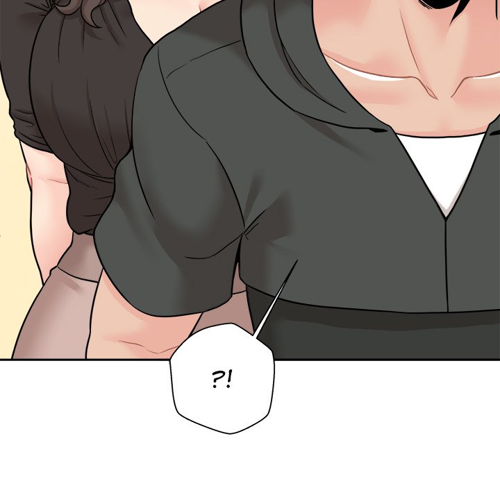 Crossing the Line Chapter 35 image 129