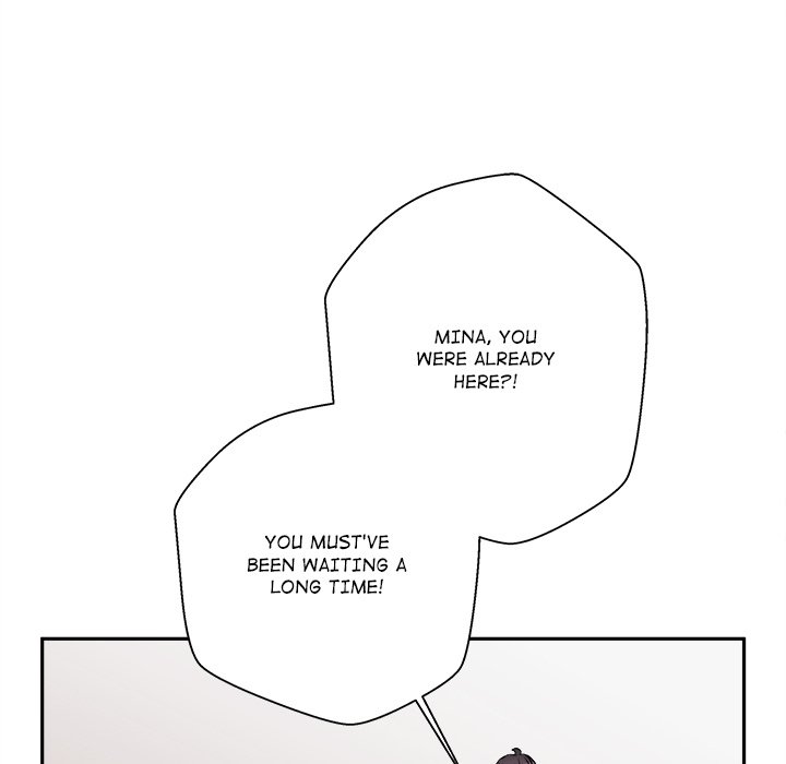 Crossing the Line Chapter 35 image 130