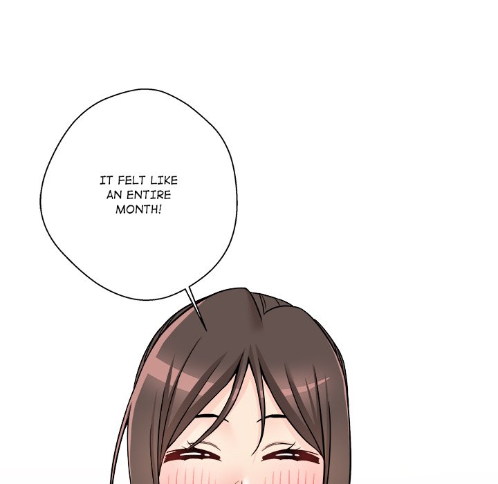 Crossing the Line Chapter 35 image 132