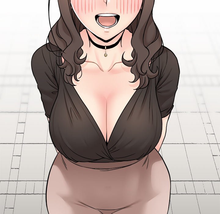Crossing the Line Chapter 35 image 133