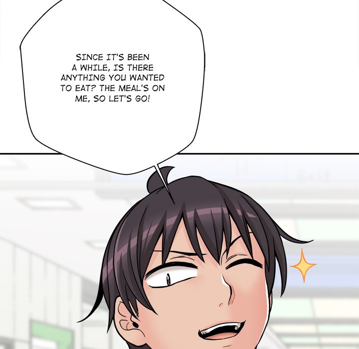 Crossing the Line Chapter 35 image 135
