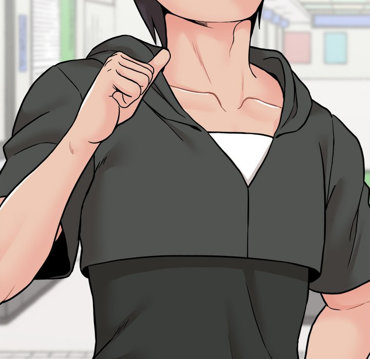 Crossing the Line Chapter 35 image 136