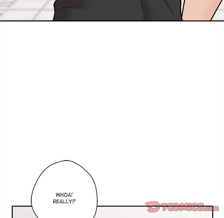 Crossing the Line Chapter 35 image 137