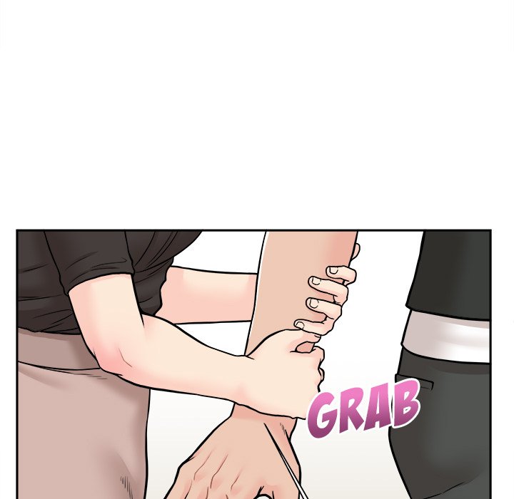 Crossing the Line Chapter 35 image 141