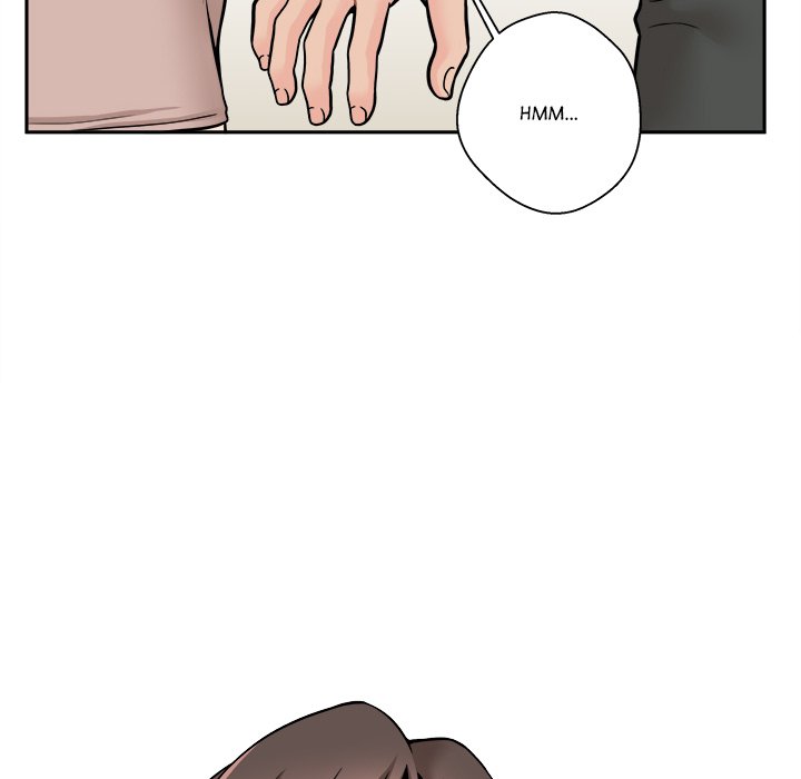 Crossing the Line Chapter 35 image 142