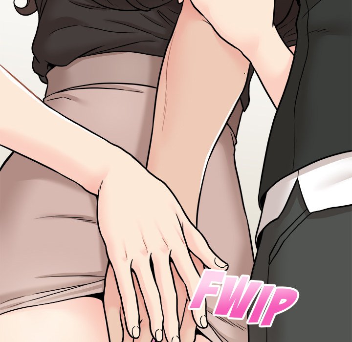 Crossing the Line Chapter 35 image 144