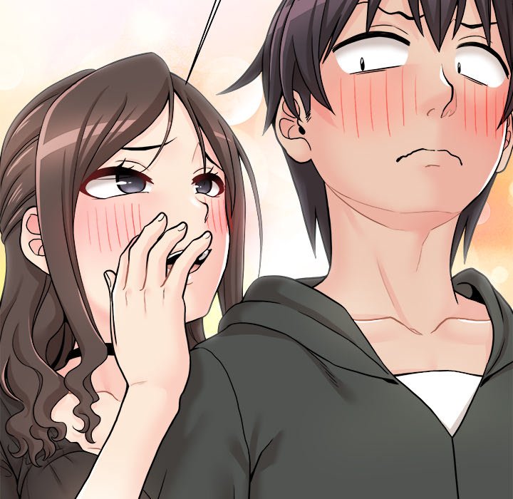 Crossing the Line Chapter 35 image 148