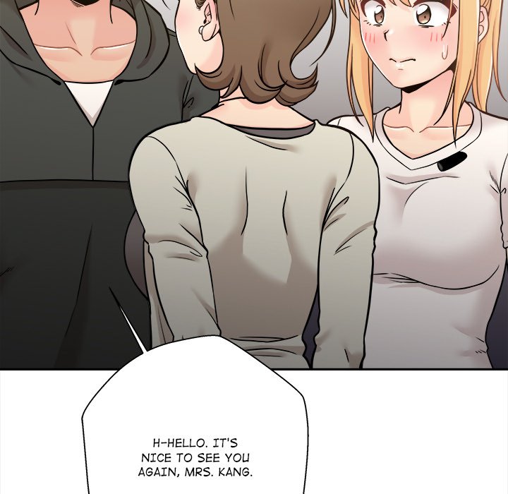 Crossing the Line Chapter 35 image 15