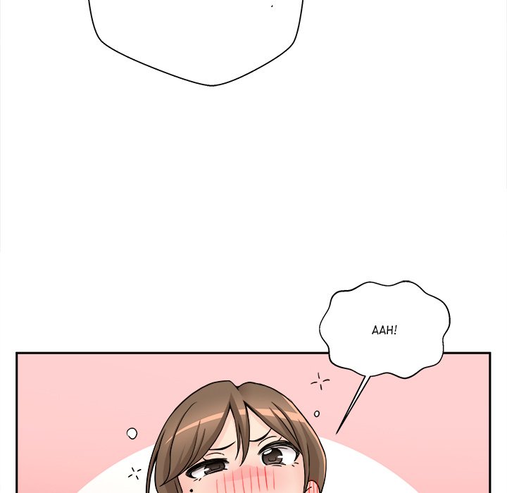 Crossing the Line Chapter 35 image 16