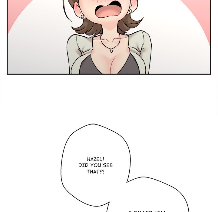 Crossing the Line Chapter 35 image 17