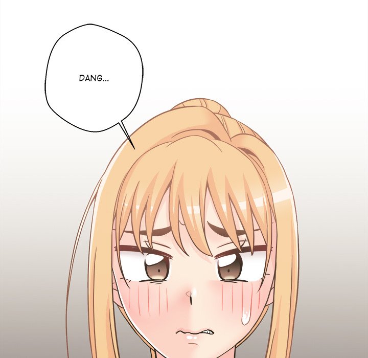 Crossing the Line Chapter 35 image 24