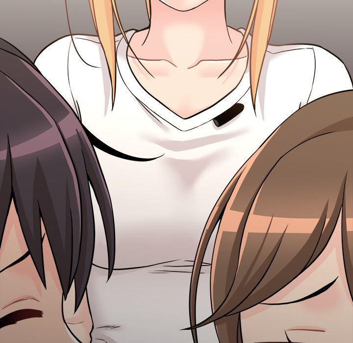 Crossing the Line Chapter 35 image 25