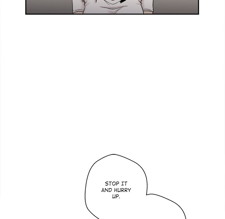 Crossing the Line Chapter 35 image 28