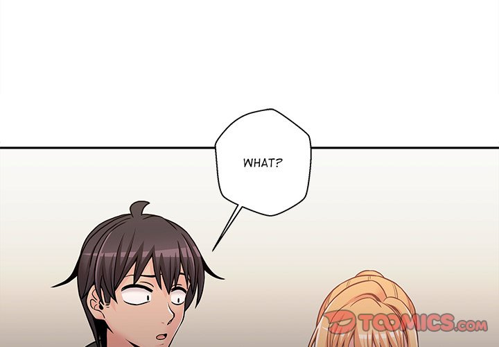 Crossing the Line Chapter 35 image 2