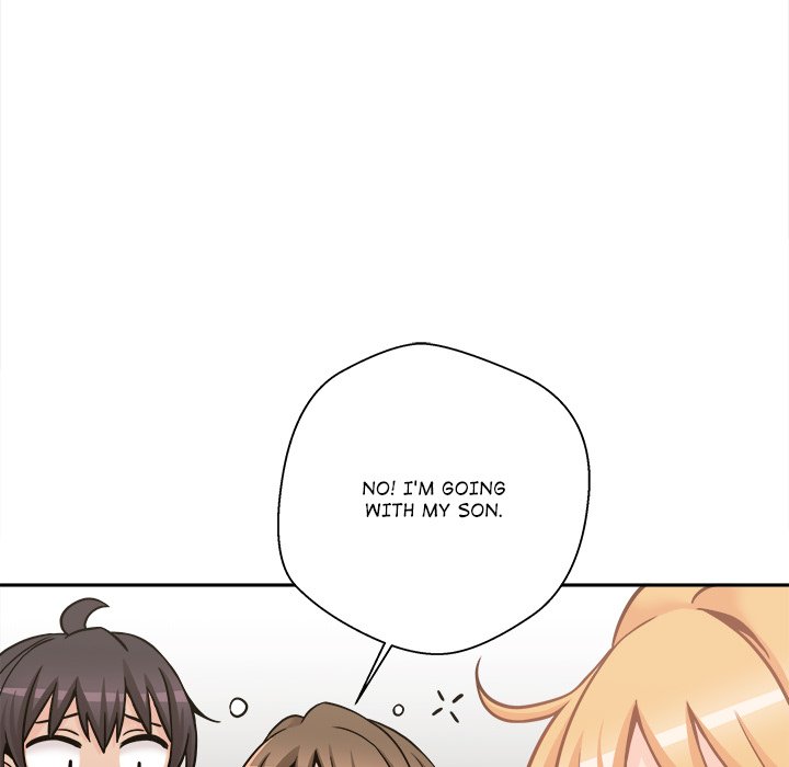 Crossing the Line Chapter 35 image 30