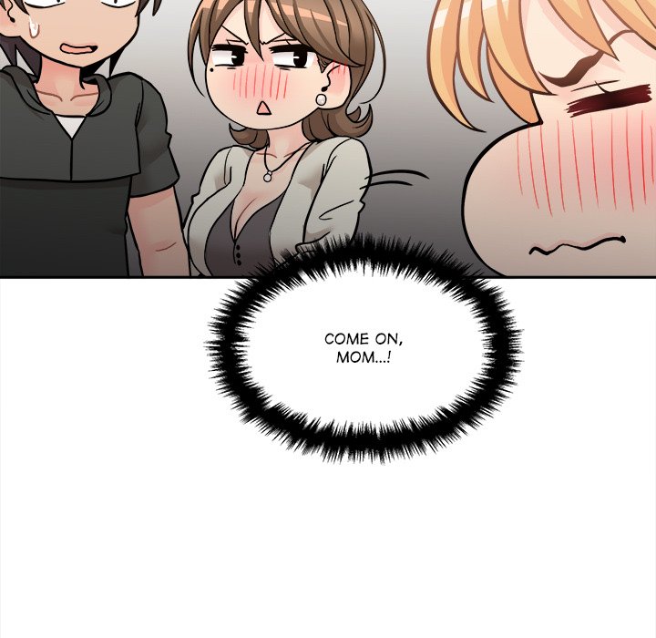 Crossing the Line Chapter 35 image 31