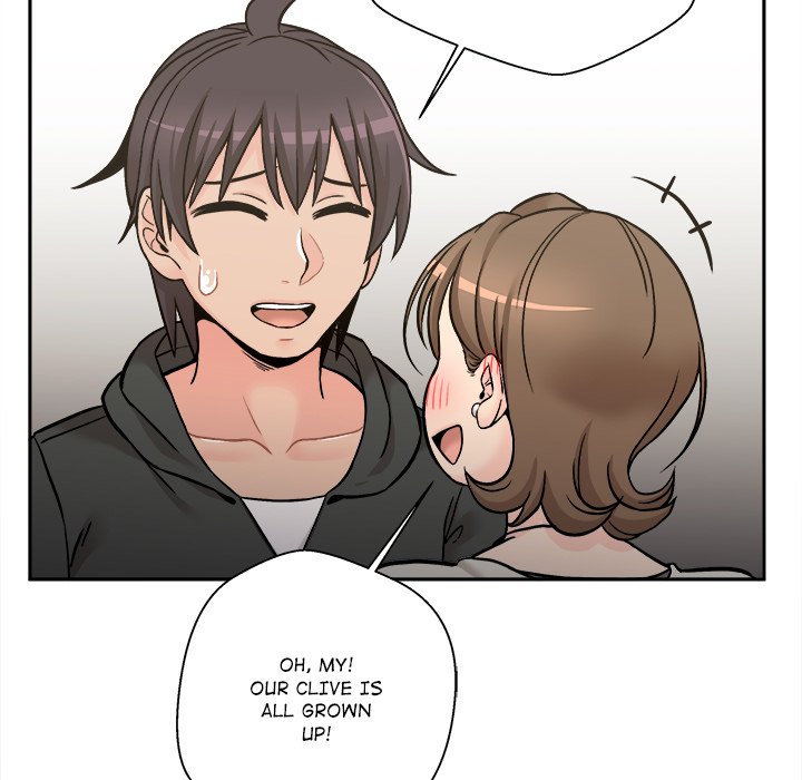 Crossing the Line Chapter 35 image 33