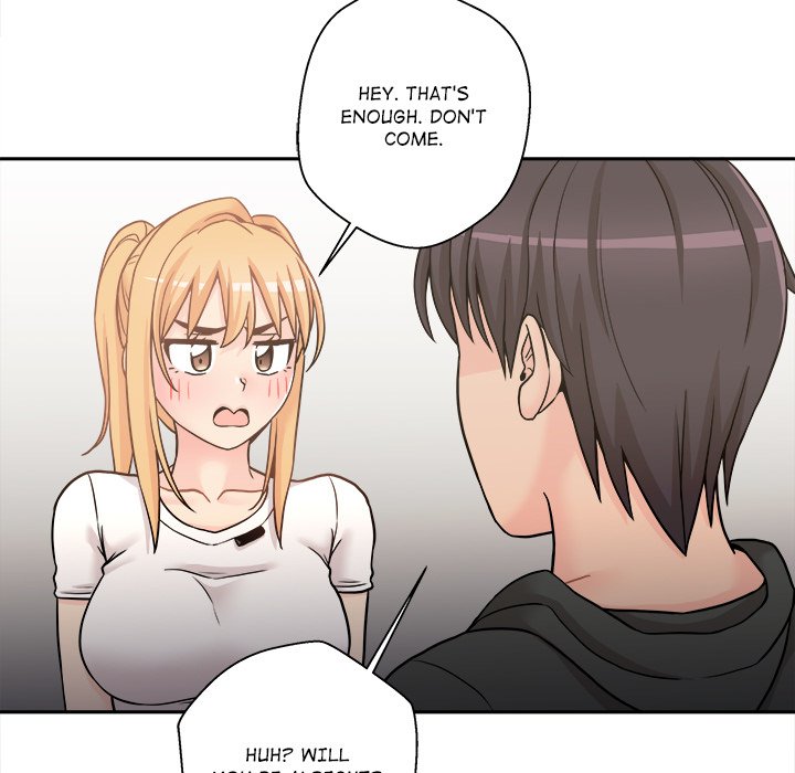 Crossing the Line Chapter 35 image 35