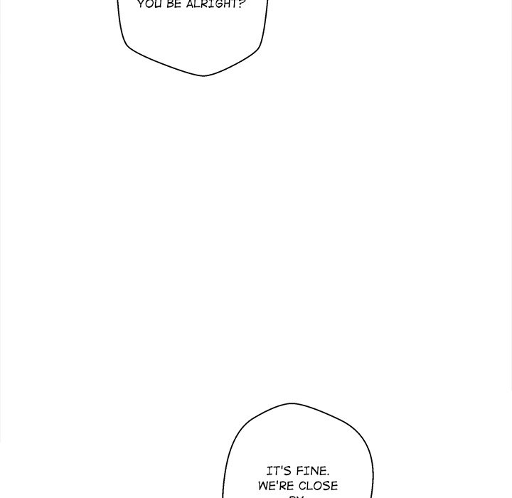Crossing the Line Chapter 35 image 36