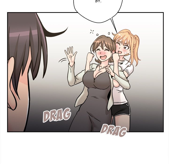 Crossing the Line Chapter 35 image 37