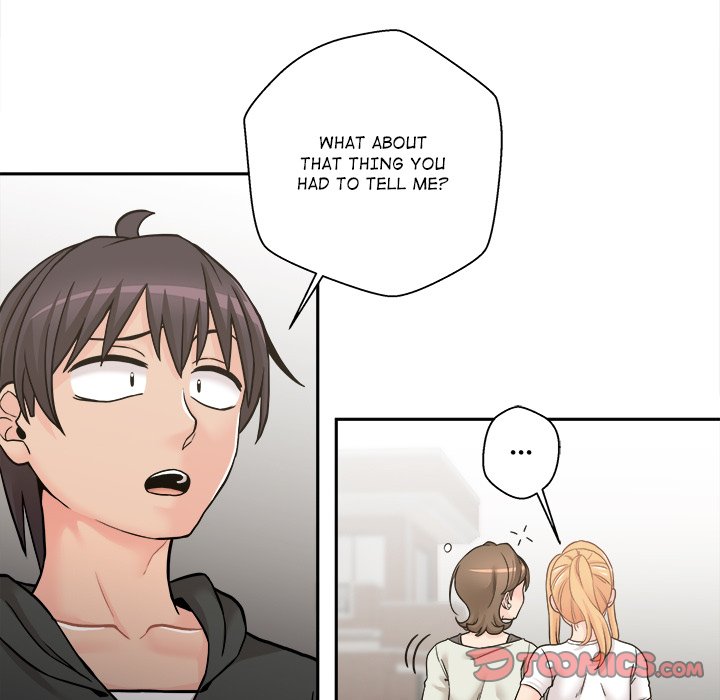 Crossing the Line Chapter 35 image 38