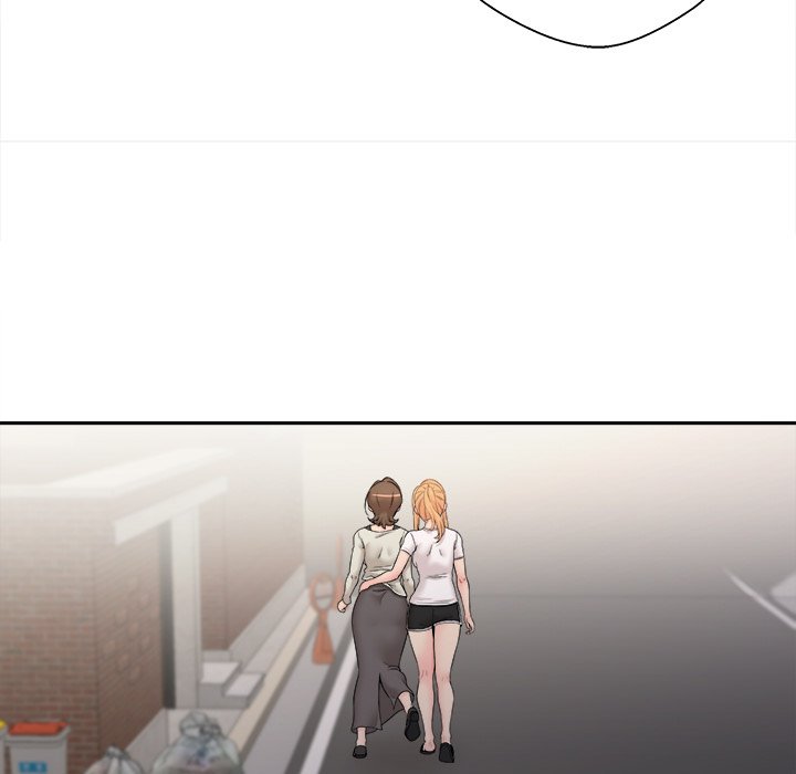 Crossing the Line Chapter 35 image 42