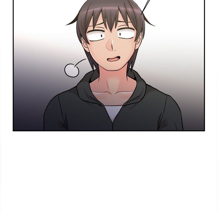 Crossing the Line Chapter 35 image 44