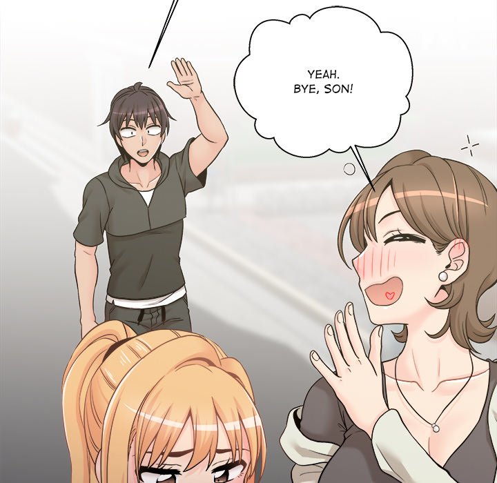 Crossing the Line Chapter 35 image 46