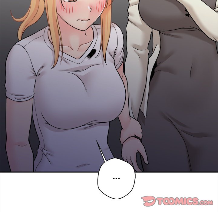 Crossing the Line Chapter 35 image 47