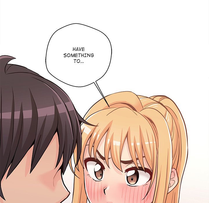 Crossing the Line Chapter 35 image 4