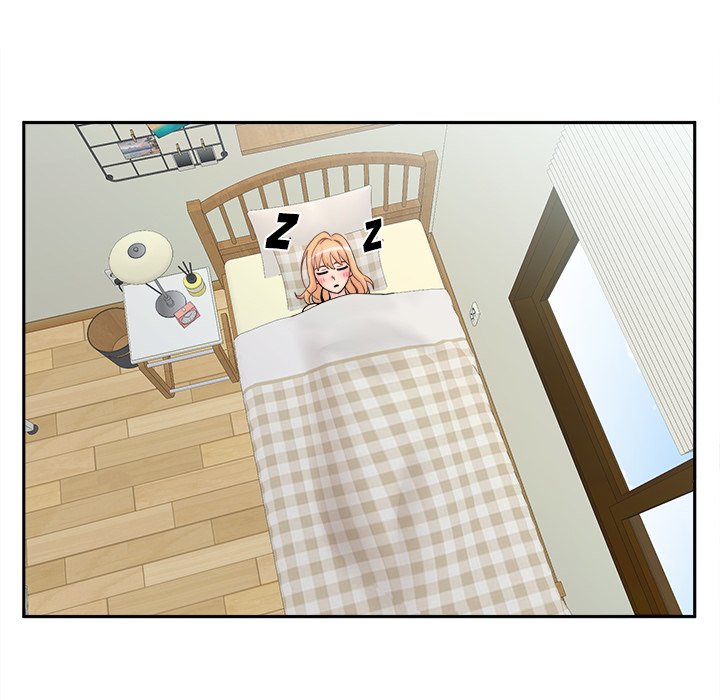 Crossing the Line Chapter 35 image 55