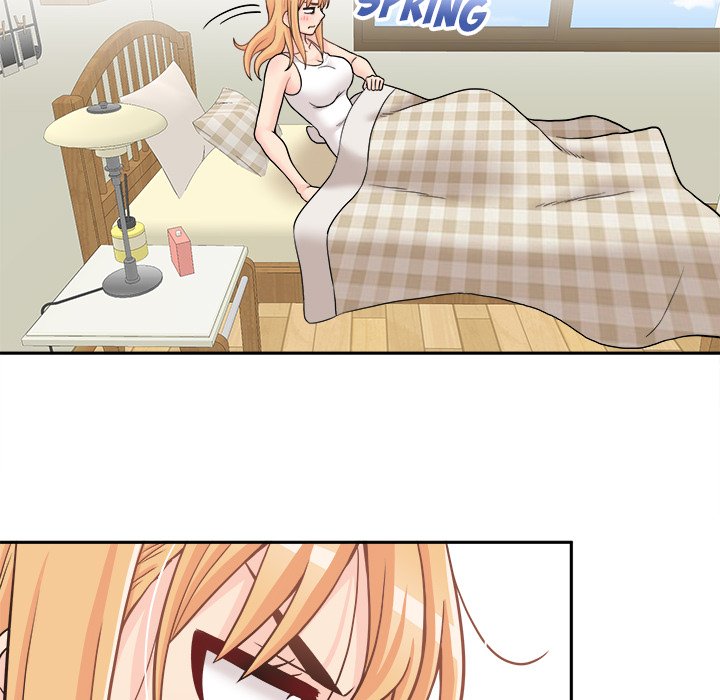 Crossing the Line Chapter 35 image 58