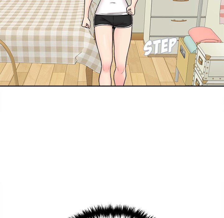 Crossing the Line Chapter 35 image 61
