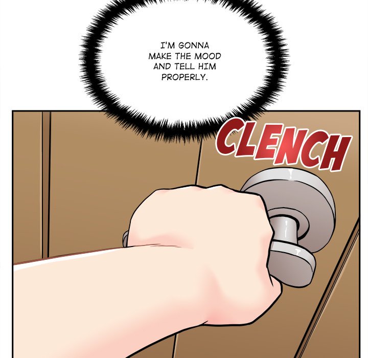 Crossing the Line Chapter 35 image 62