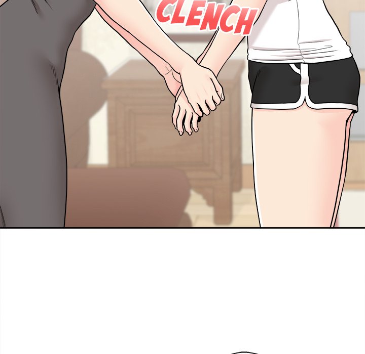 Crossing the Line Chapter 35 image 67
