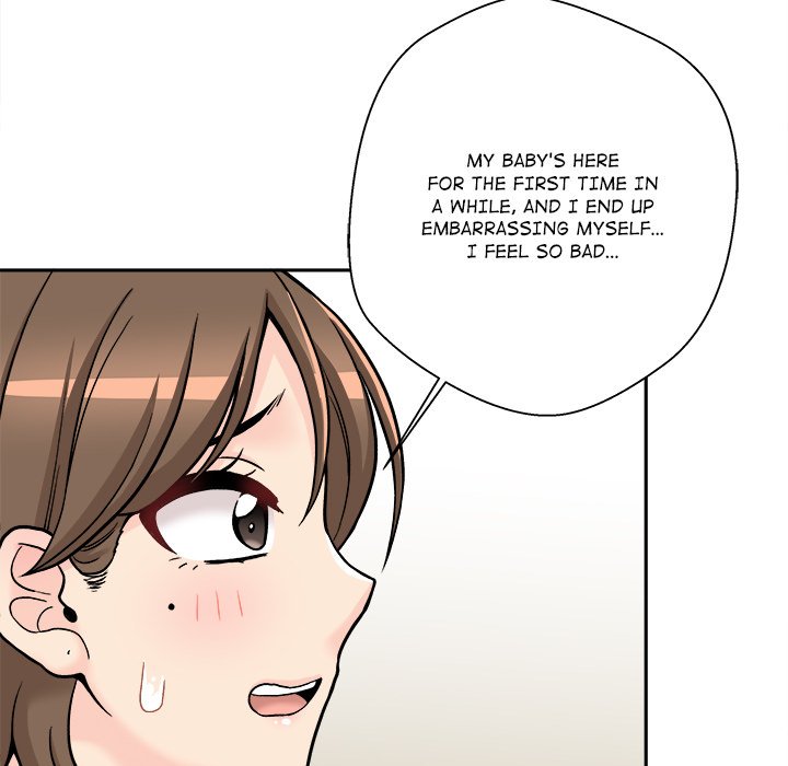 Crossing the Line Chapter 35 image 68