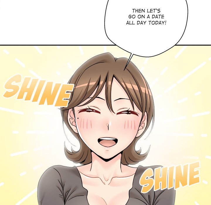 Crossing the Line Chapter 35 image 71