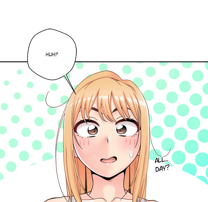 Crossing the Line Chapter 35 image 73