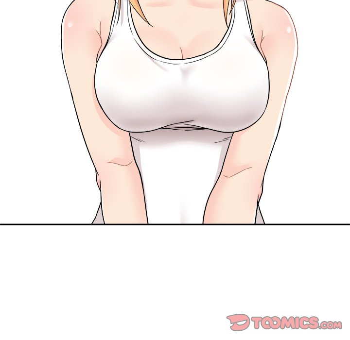 Crossing the Line Chapter 35 image 74