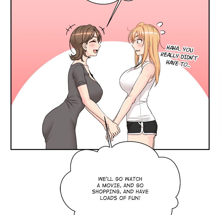 Crossing the Line Chapter 35 image 76