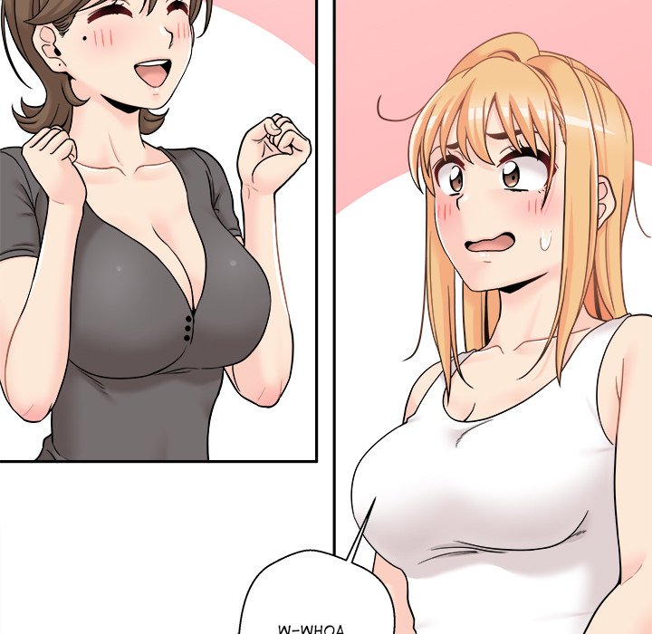 Crossing the Line Chapter 35 image 78