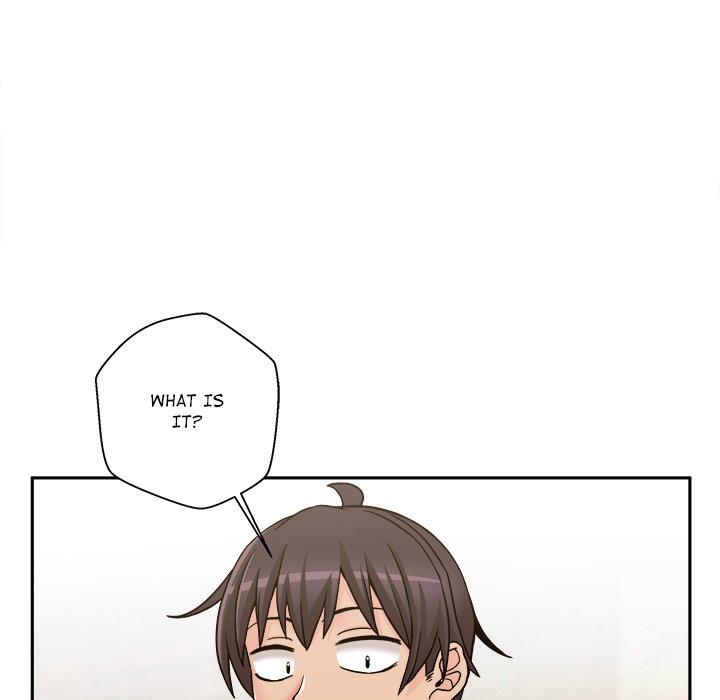 Crossing the Line Chapter 35 image 7