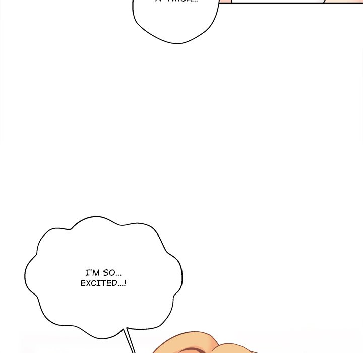 Crossing the Line Chapter 35 image 79