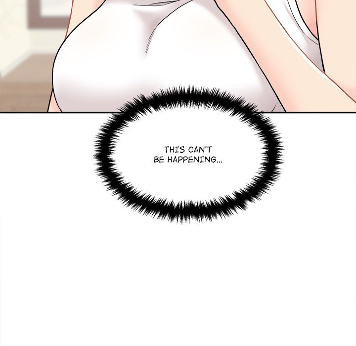 Crossing the Line Chapter 35 image 81